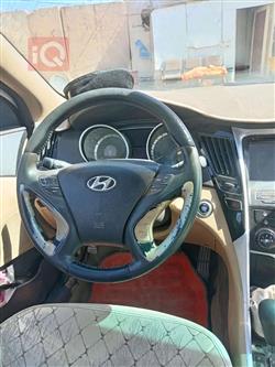 هیوندای سۆناتا